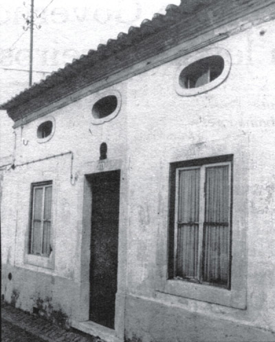 Casa do Sindicato Vidreiro