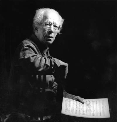 Fernando Lopes Gra&ccedil;a (foto de Eduardo Gageiro)