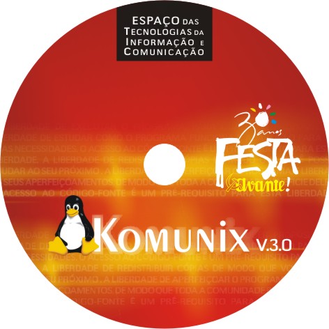 Komunix
