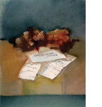 Trabalhadores! Oper&aacute;rios e Camponeses - Serigrafia Rog&eacute;rio Ribeiro