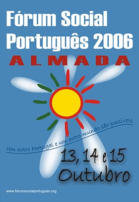 Cartaz fsp2006
