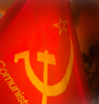 PCP faz hoje 89 anos de luta