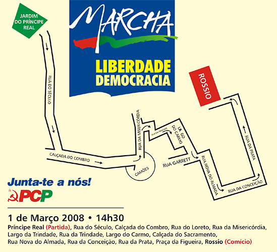 mapa-marcha