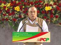 Jo&atilde;o Fernando