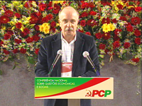 Jos&eacute; Maria P&oacute;s de Mina