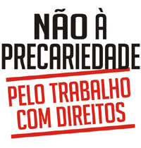 precariedade