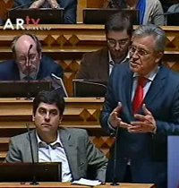 jer&oacute;nimo de sousa