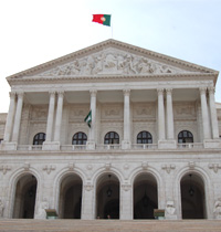 or&ccedil;amento de estado