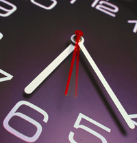 horarios de trabalho