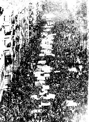 1� de Maio de 1974