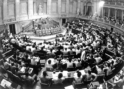 Assembleia Constituinte