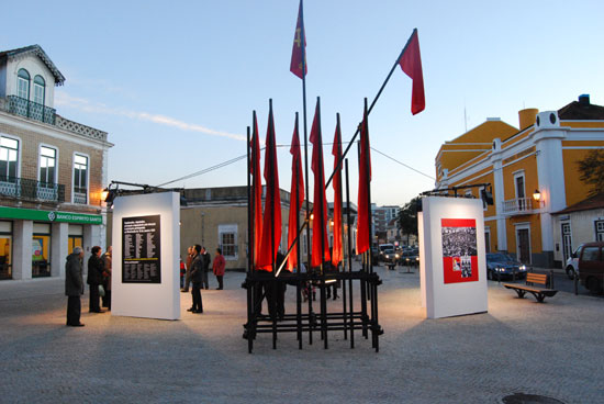 75 anos - jornada heroica 18 Janeiro 1934