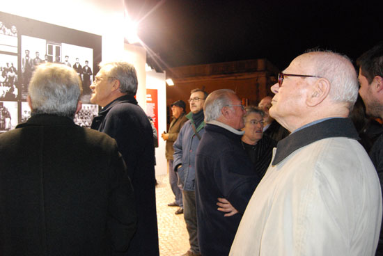75 anos - jornada heroica 18 Janeiro 1934