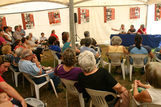 Feira do livro e do disco