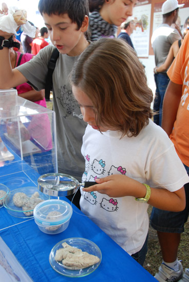 Astronomia e ciencia