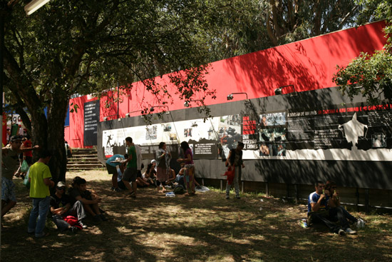 Espaco Internacional