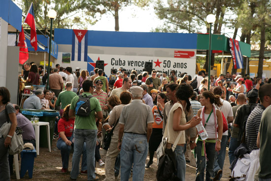 Espaco Internacional