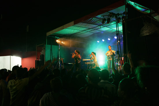 Espaco Internacional