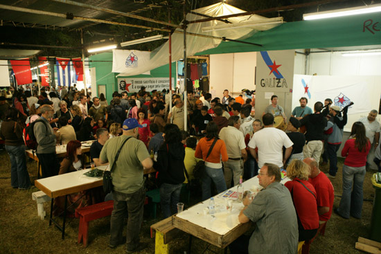 Espaco Internacional