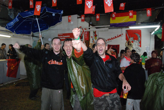 Espaco Internacional