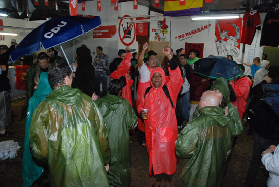 Espaco Internacional