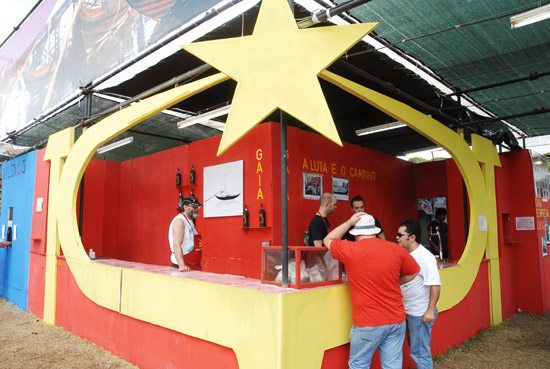 Espaco Internacional