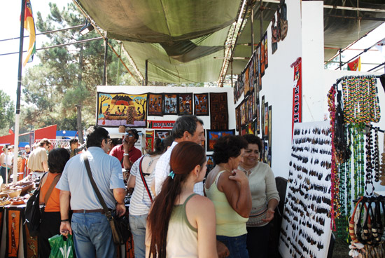 Espaco Internacional