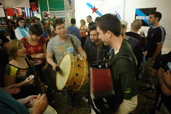 Espaco Internacional