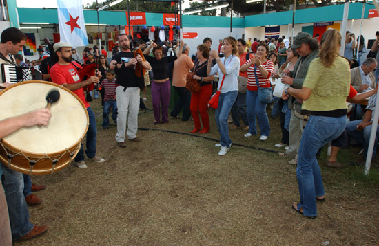 Espaco Internacional