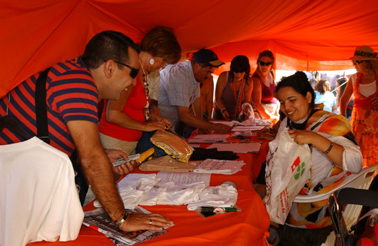 Espaco Internacional