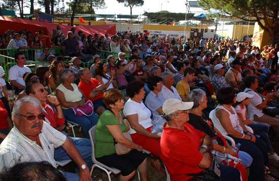 Espaco Internacional