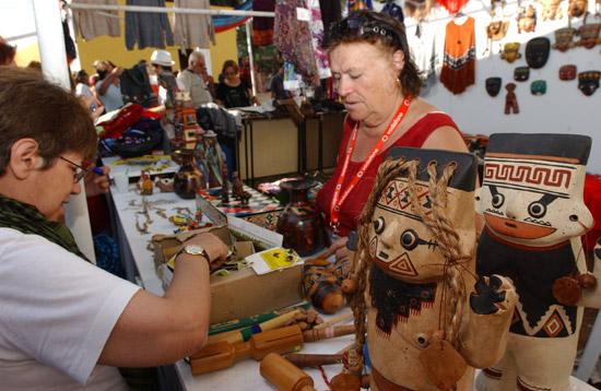 Espaco Internacional