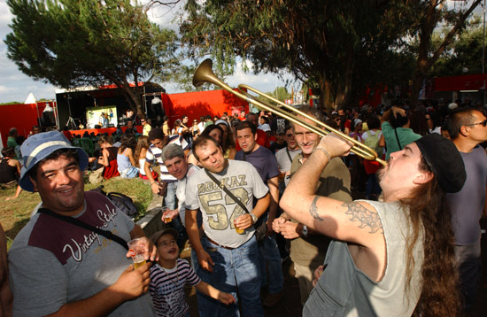 Espaco Internacional