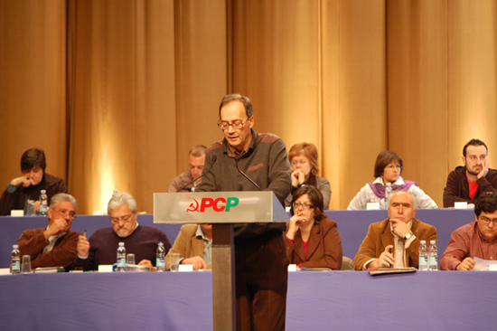 Encontro Nacional sobre Eleicoes 2009