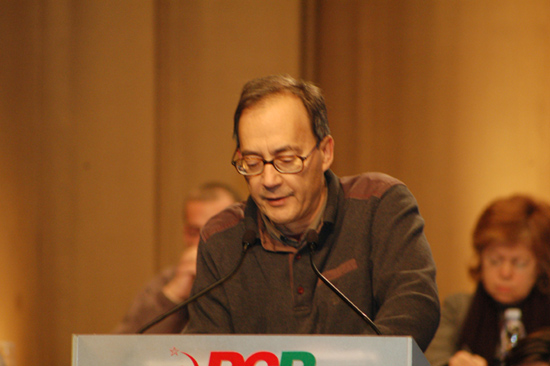 Encontro Nacional sobre Eleicoes 2009