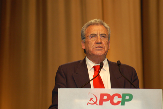 Encontro Nacional sobre Eleicoes 2009