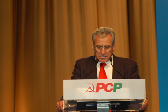 Encontro Nacional sobre Eleicoes 2009