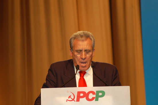 Encontro Nacional sobre Eleicoes 2009