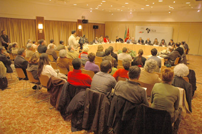 Semin�rio - �frica