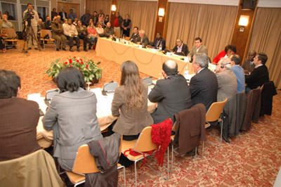 Semin�rio - �frica