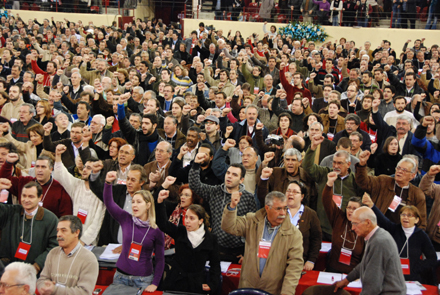 XVIII Congresso do PCP