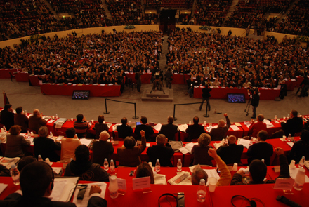 XVIII Congresso do PCP