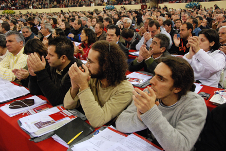 XVIII Congresso do PCP