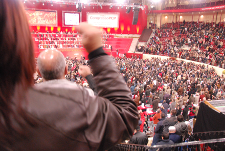 XVIII Congresso do PCP