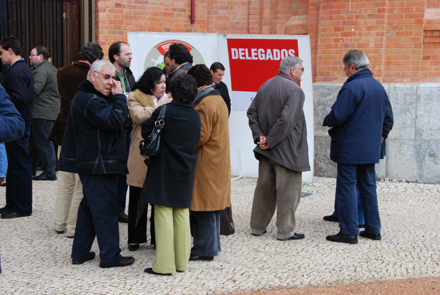 XVIII Congresso do PCP