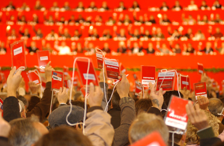 XVIII Congresso do PCP