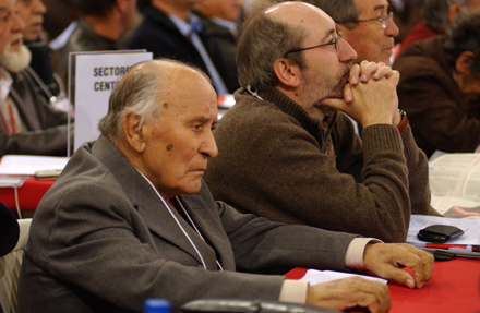 XVIII Congresso do PCP