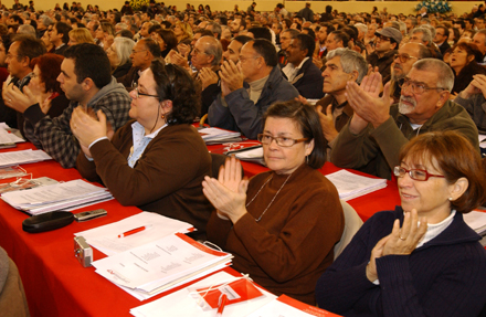 XVIII Congresso do PCP
