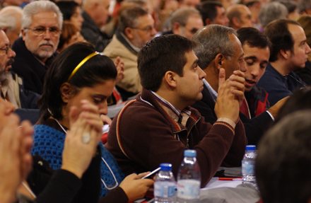 XVIII Congresso do PCP