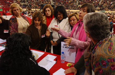 XVIII Congresso do PCP